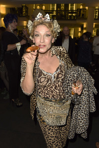 Weltpremiere von 'The One Grand Show' in Berlin
