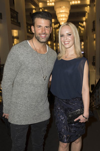 Weltpremiere von 'The One Grand Show' in Berlin