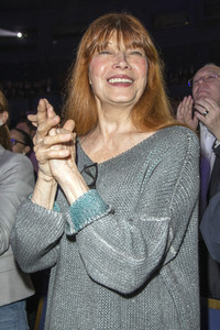 Weltpremiere von 'The One Grand Show' in Berlin
