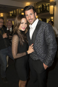 Weltpremiere von 'The One Grand Show' in Berlin