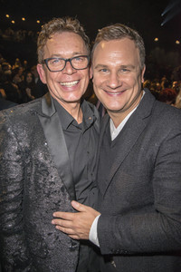 Weltpremiere von 'The One Grand Show' in Berlin
