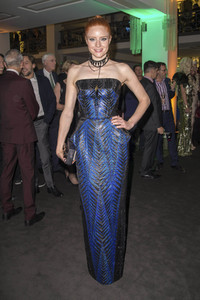 Weltpremiere von 'The One Grand Show' in Berlin