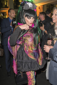 Weltpremiere von 'The One Grand Show' in Berlin