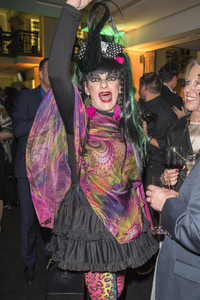 Weltpremiere von 'The One Grand Show' in Berlin