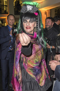 Weltpremiere von 'The One Grand Show' in Berlin