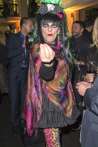 Weltpremiere von 'The One Grand Show' in Berlin
