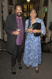 Weltpremiere von 'The One Grand Show' in Berlin