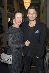 Weltpremiere von 'The One Grand Show' in Berlin
