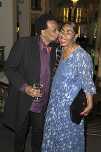 Weltpremiere von 'The One Grand Show' in Berlin