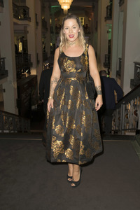 Weltpremiere von 'The One Grand Show' in Berlin