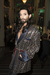 Weltpremiere von 'The One Grand Show' in Berlin