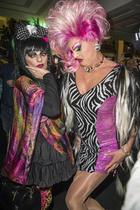 Weltpremiere von 'The One Grand Show' in Berlin