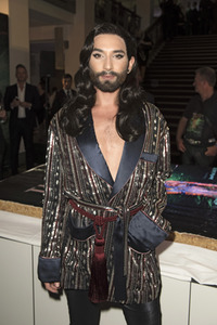Weltpremiere von 'The One Grand Show' in Berlin