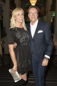 Weltpremiere von 'The One Grand Show' in Berlin