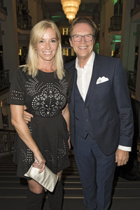 Weltpremiere von 'The One Grand Show' in Berlin