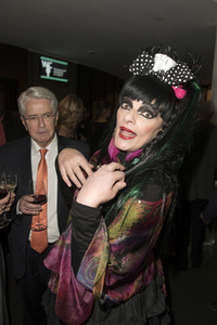 Weltpremiere von 'The One Grand Show' in Berlin