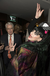 Weltpremiere von 'The One Grand Show' in Berlin