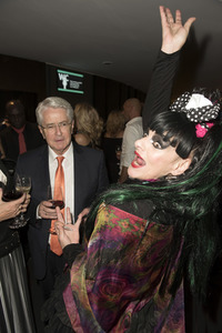 Weltpremiere von 'The One Grand Show' in Berlin