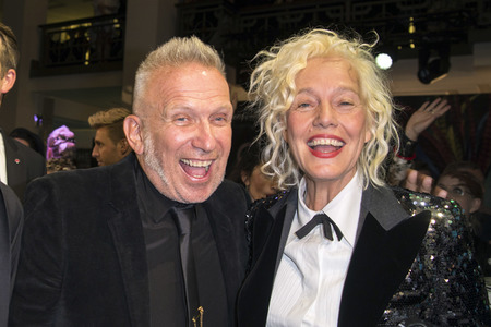 Weltpremiere von 'The One Grand Show' in Berlin