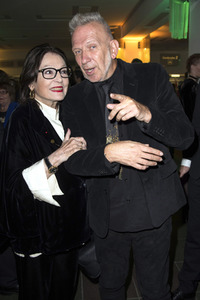 Weltpremiere von 'The One Grand Show' in Berlin