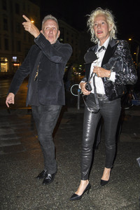 Weltpremiere von 'The One Grand Show' in Berlin