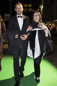 Weltpremiere von 'The One Grand Show' in Berlin