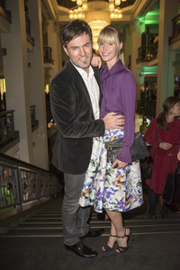 Weltpremiere von 'The One Grand Show' in Berlin