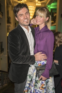 Weltpremiere von 'The One Grand Show' in Berlin
