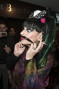 Weltpremiere von 'The One Grand Show' in Berlin