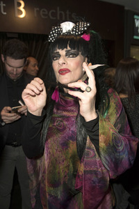 Weltpremiere von 'The One Grand Show' in Berlin