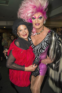 Weltpremiere von 'The One Grand Show' in Berlin