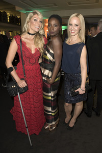 Weltpremiere von 'The One Grand Show' in Berlin