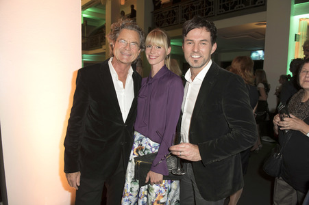 Weltpremiere von 'The One Grand Show' in Berlin