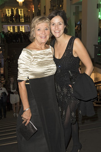 Weltpremiere von 'The One Grand Show' in Berlin