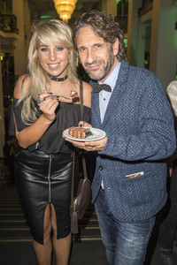 Weltpremiere von 'The One Grand Show' in Berlin