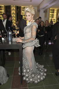 Weltpremiere von 'The One Grand Show' in Berlin
