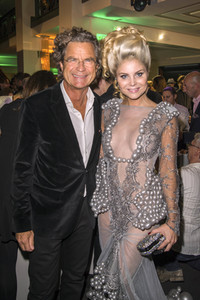 Weltpremiere von 'The One Grand Show' in Berlin