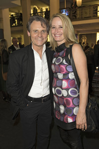 Weltpremiere von 'The One Grand Show' in Berlin