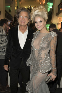 Weltpremiere von 'The One Grand Show' in Berlin