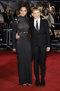'American Honey' Premiere, BFI London Film Festival 2016