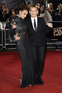 'American Honey' Premiere, BFI London Film Festival 2016