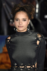 'American Honey' Premiere, BFI London Film Festival 2016