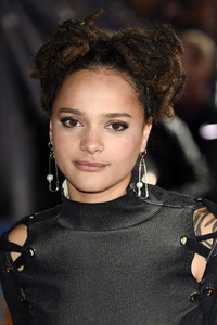'American Honey' Premiere, BFI London Film Festival 2016
