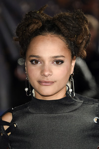 'American Honey' Premiere, BFI London Film Festival 2016