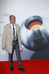 Verleihung Ehrenpreis 2016 des Deutschen Nachhaltigkeitspreises in Hamburg