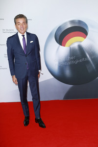 Verleihung Ehrenpreis 2016 des Deutschen Nachhaltigkeitspreises in Hamburg
