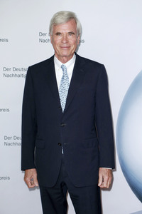 Verleihung Ehrenpreis 2016 des Deutschen Nachhaltigkeitspreises in Hamburg