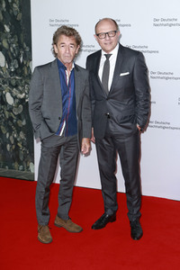 Verleihung Ehrenpreis 2016 des Deutschen Nachhaltigkeitspreises in Hamburg