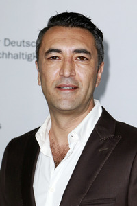 Verleihung Ehrenpreis 2016 des Deutschen Nachhaltigkeitspreises in Hamburg