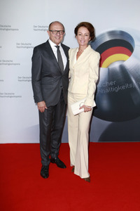 Verleihung Ehrenpreis 2016 des Deutschen Nachhaltigkeitspreises in Hamburg